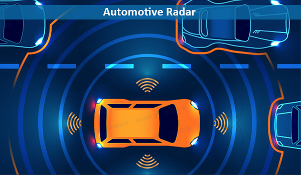 Automotive Radar