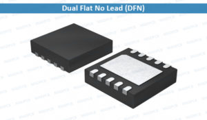 DFN -Dual Flat No Lead Package | MADPCB