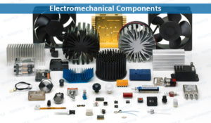 Electromechanical Components: Board Assembly | MADPCB