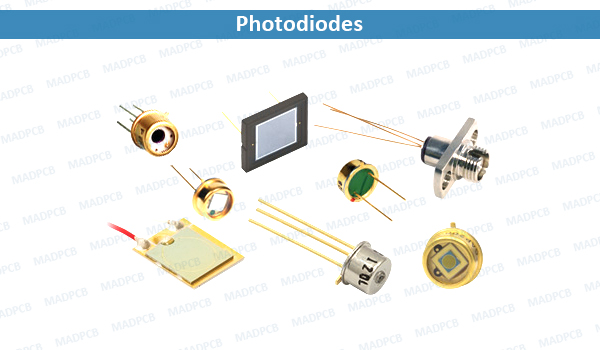 Photodiodes