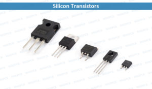 Silicon Transistor: Definition, History & Principles | MAD PCB