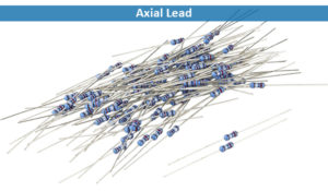 Axial Lead: Axial Lead Component and PCB Assembly | MADPCB